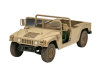 Revell 03366 HMMWV M1097 A2 1/35